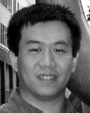 Zhanfeng Yue