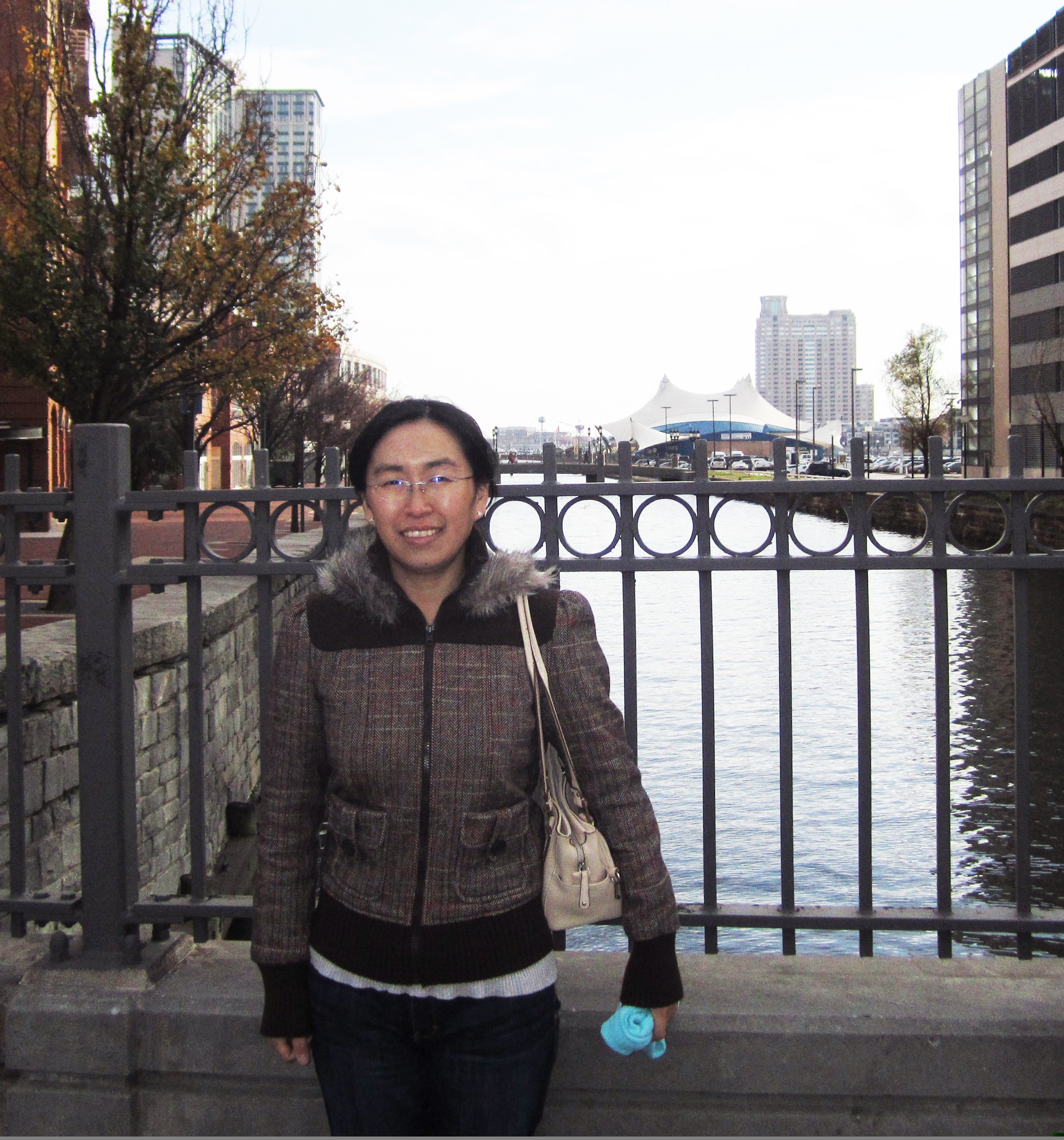 Chuanli Ju