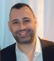 Vince G. Amoroso