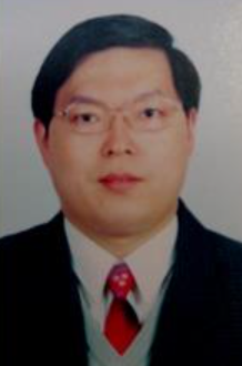 Xinhua Zhu