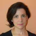 Alicia Garcia