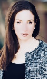 Alexandra Selberg