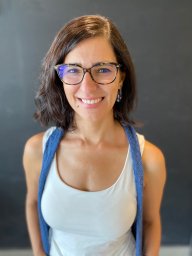 Melissa Nassif