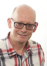 Trevor J. Falloon