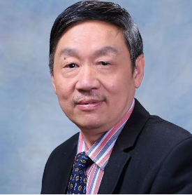 Xiangming Hu