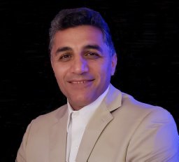 Javad Foroughi