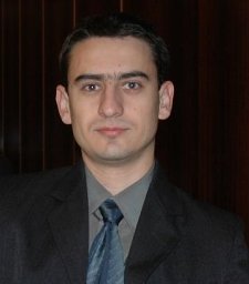 Mihai Lungu