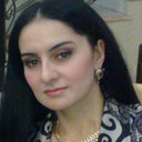 ASMET NIZAMI AZIZOVA