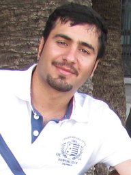 Ali Khadivi