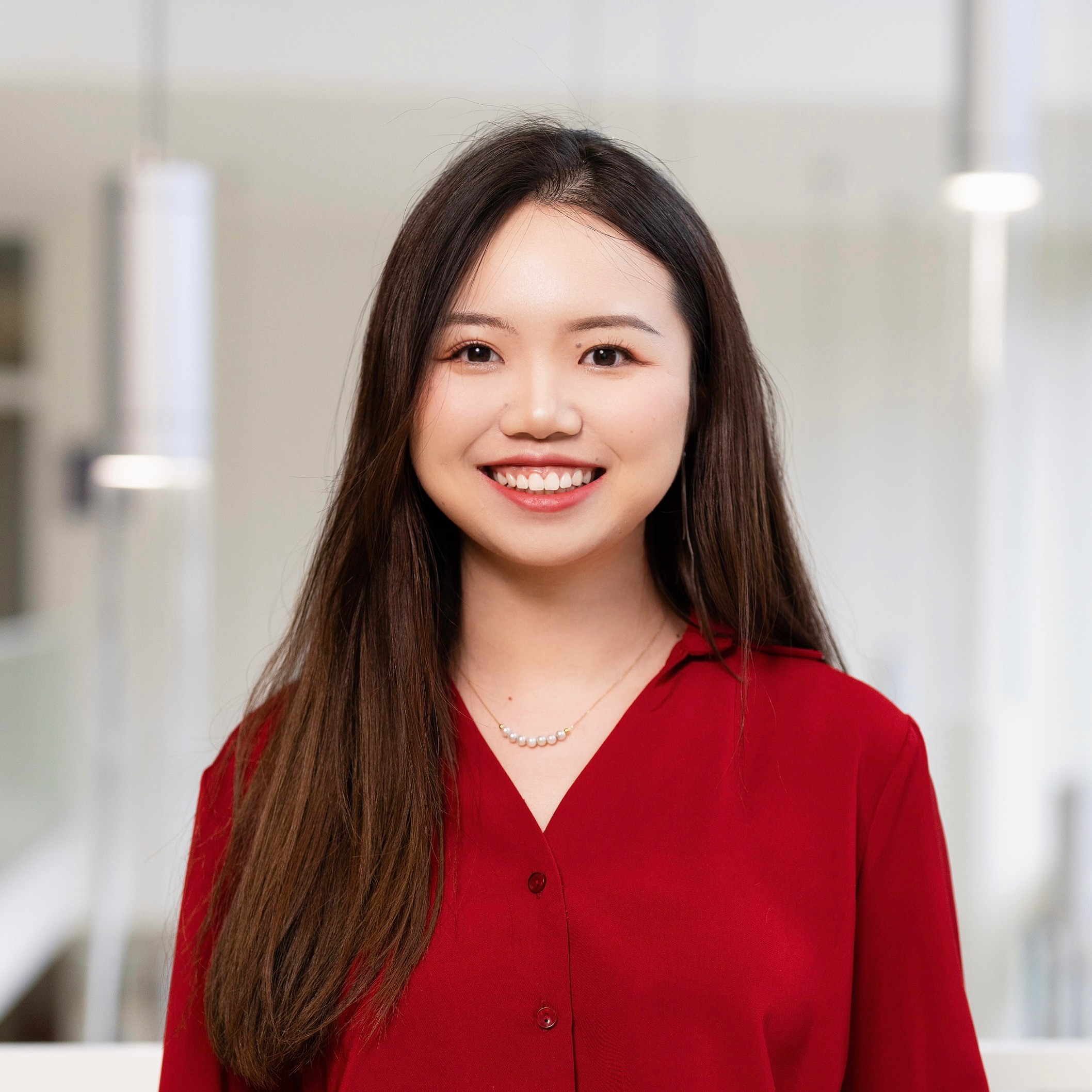Xinyue Shen