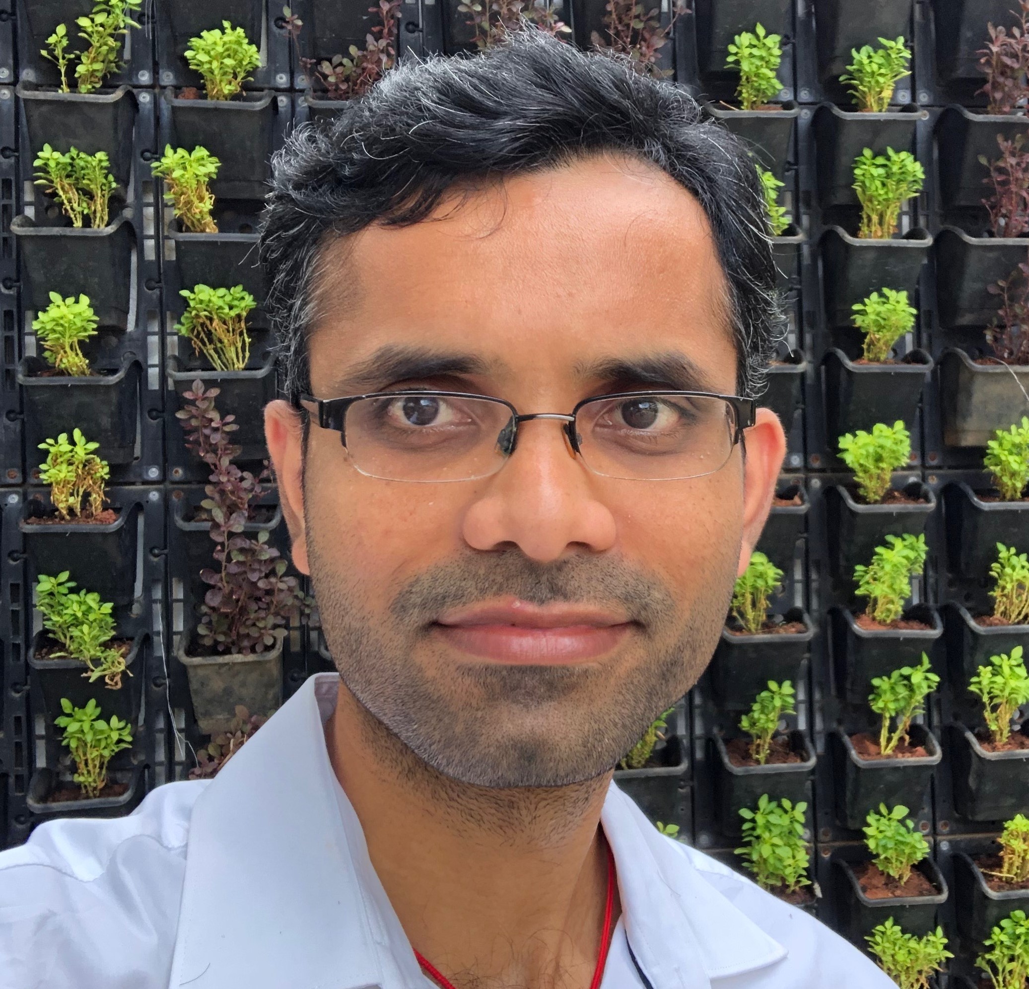 Nagarajan Natarajan