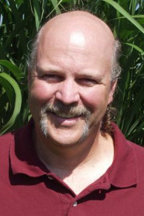 Michael Casler