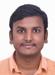 B. N. V. Siva Prasad