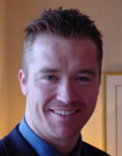 Roger McIntyre