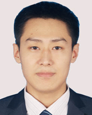 Chao Wen