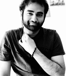 Parimisetty Avinash