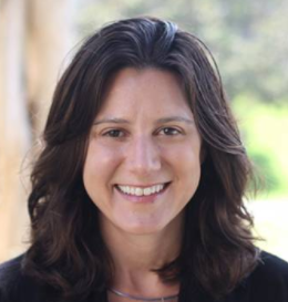 Alison R. Frand