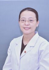 Wenjuan Zhang