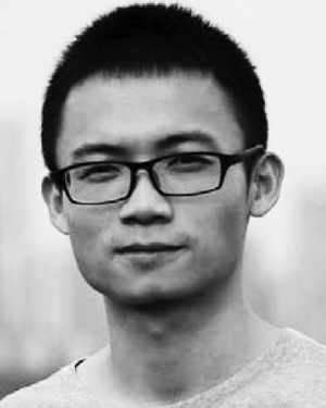 Keyu Lu