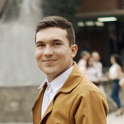 Mauricio Bedoya