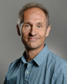 Scott H. Frey