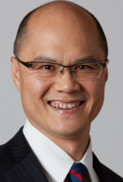 Tin-chun Gordon Wong
