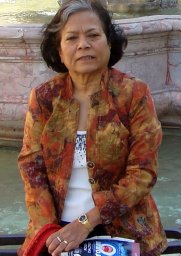 Ruby Roy Dholakia