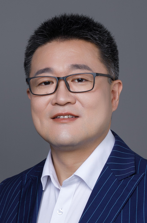 Jie Ma