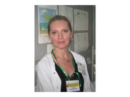 Nadezhda Gumanova