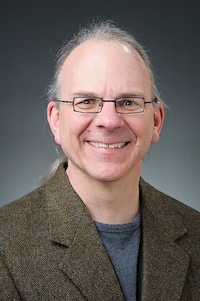 Seth S. Blair