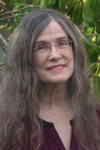Trudy Ann Cameron