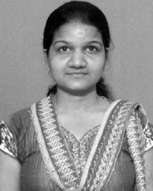 Sunita Sinha