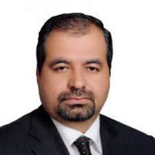 Mehmet Zulkuf Akdag