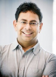 Srini Ramaswamy