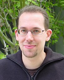 Oliver Rübel