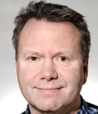 Lars Allan Larsen