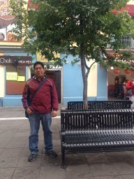 Cruz Garcia Lirios