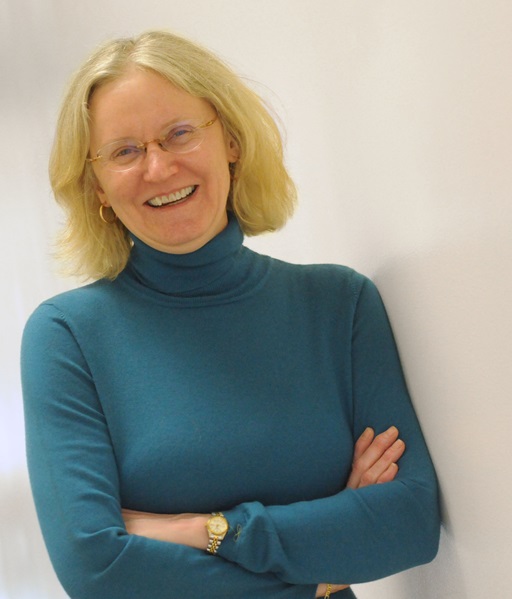 Gail Kaiser