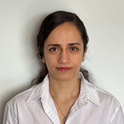 Mina Dalirrooyfard