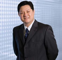 Suh K Stephen