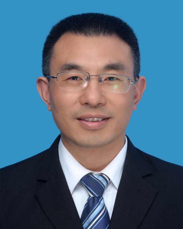 Xinglong Gou