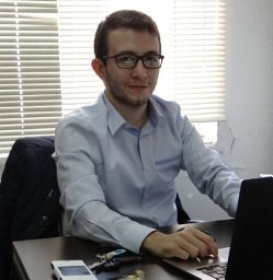 M.Safa Hacikamiloğlu