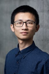 Guoxing Chen