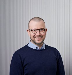 Timo Tuovinen