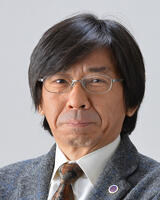 Kazuya Saito