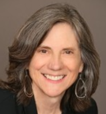 Linda J. Noble-Haeusslein