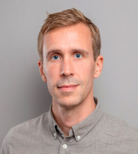 Petter Brändén