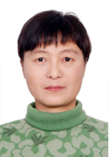 Qingjun Chen