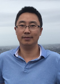 Xingxiang Jian
