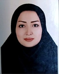Maryam Hemmatzadeh